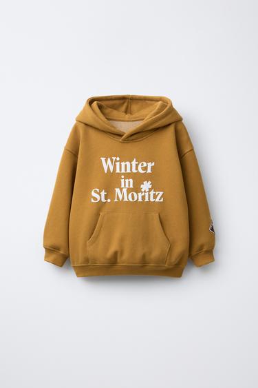 Zara Product image - Ocher