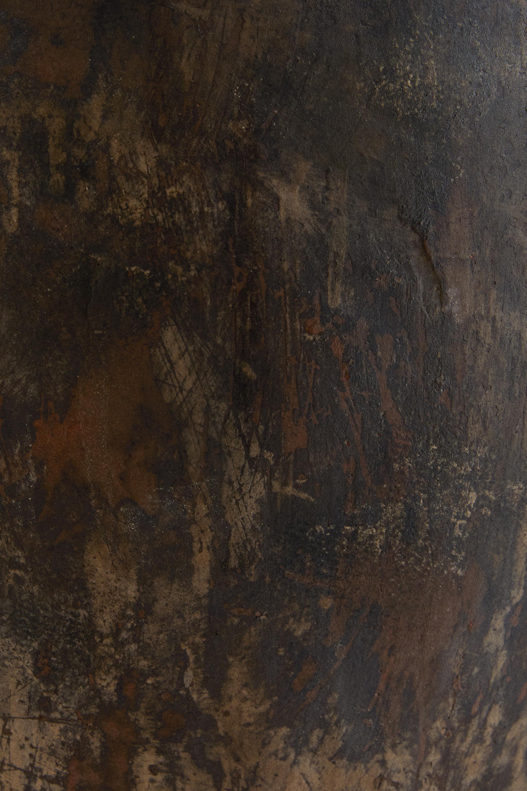 Zara LARGE CERAMIC VESSEL — фото 4