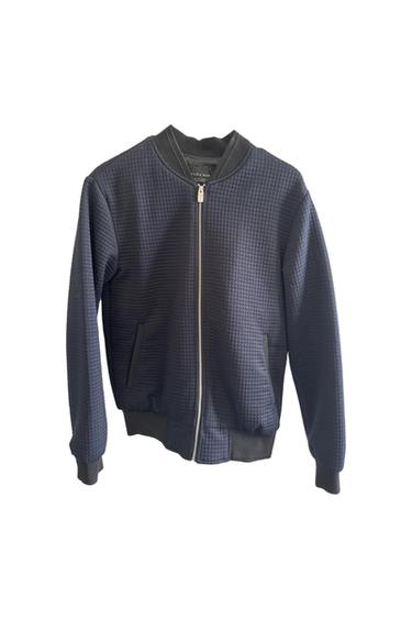 NAVY BLUE JACKET