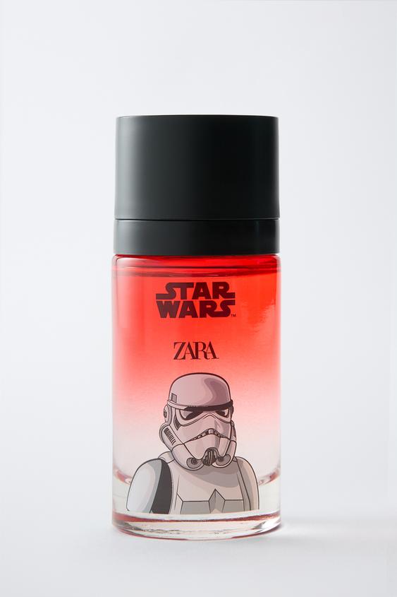 STAR WARS STORMTROOPER © DISNEY EDT 50ML (1.69 FL OZ) -  de Zara - Imagen 0