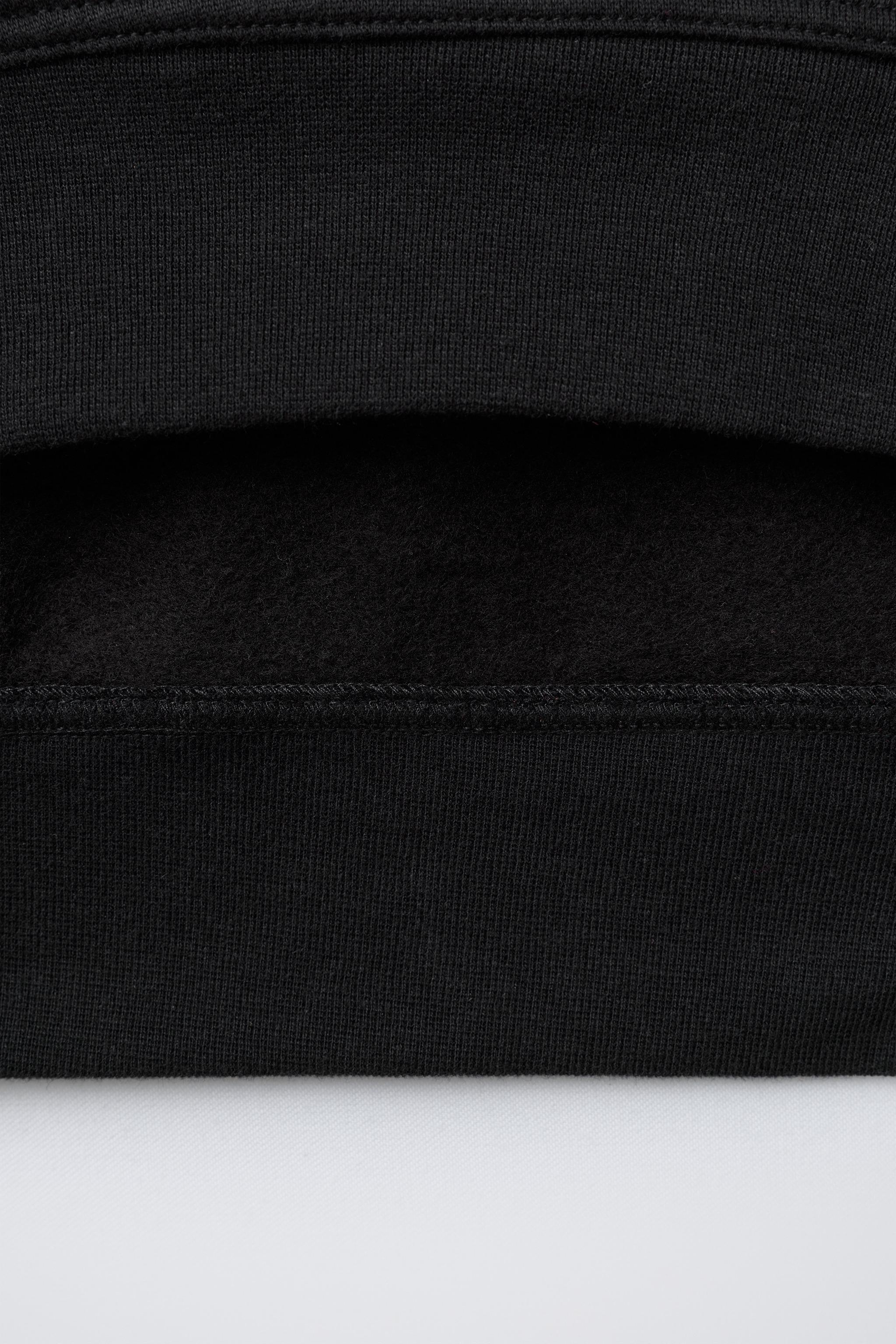 GRAFFITI HOODIE SWEATSHIRT