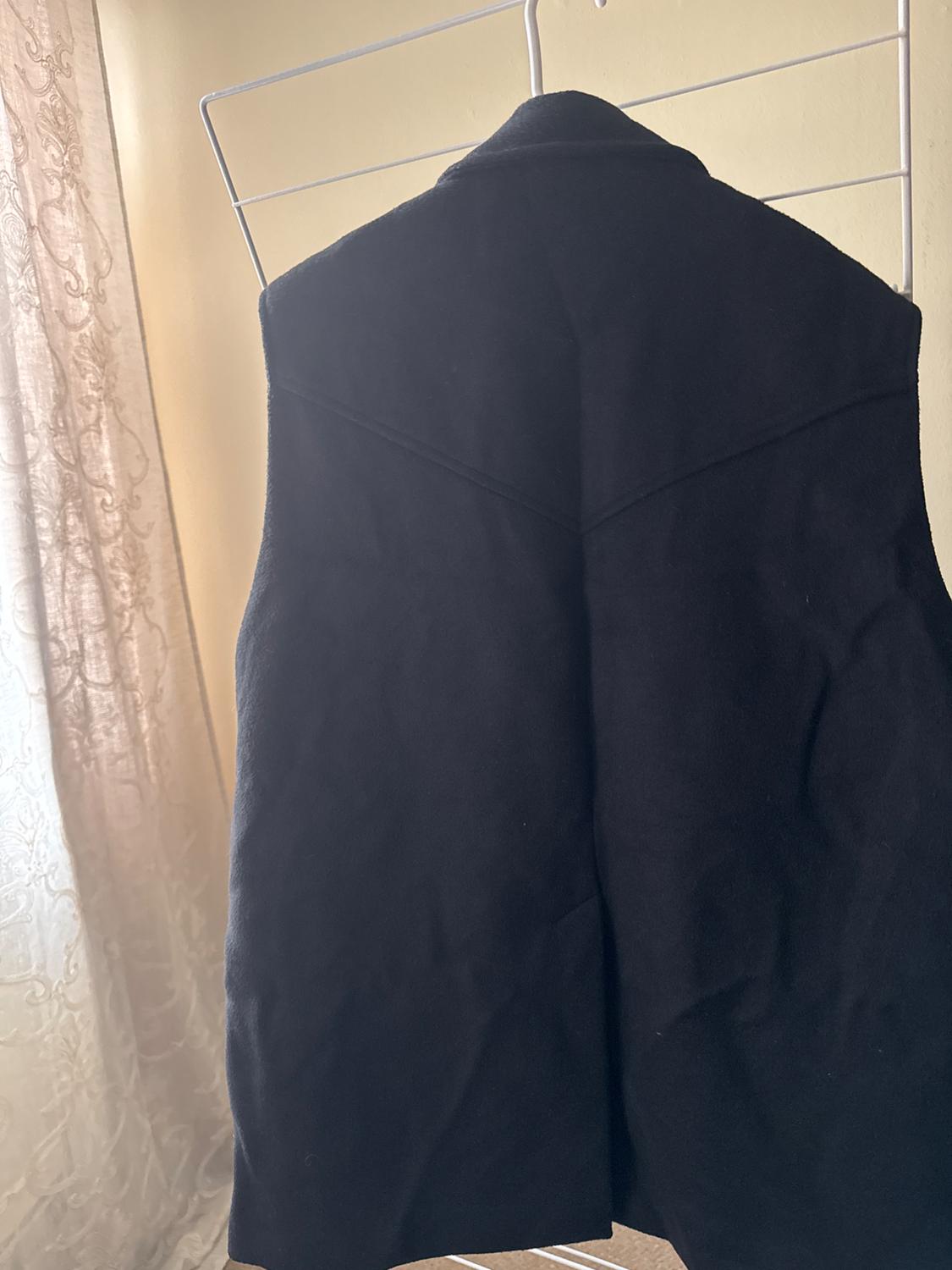POCKET VEST - Image 3