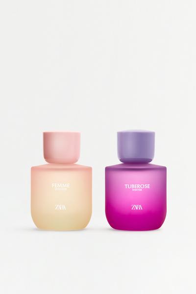 FEMME WINTER 90 ML + TUBEROSE WINTER 90 ML_0