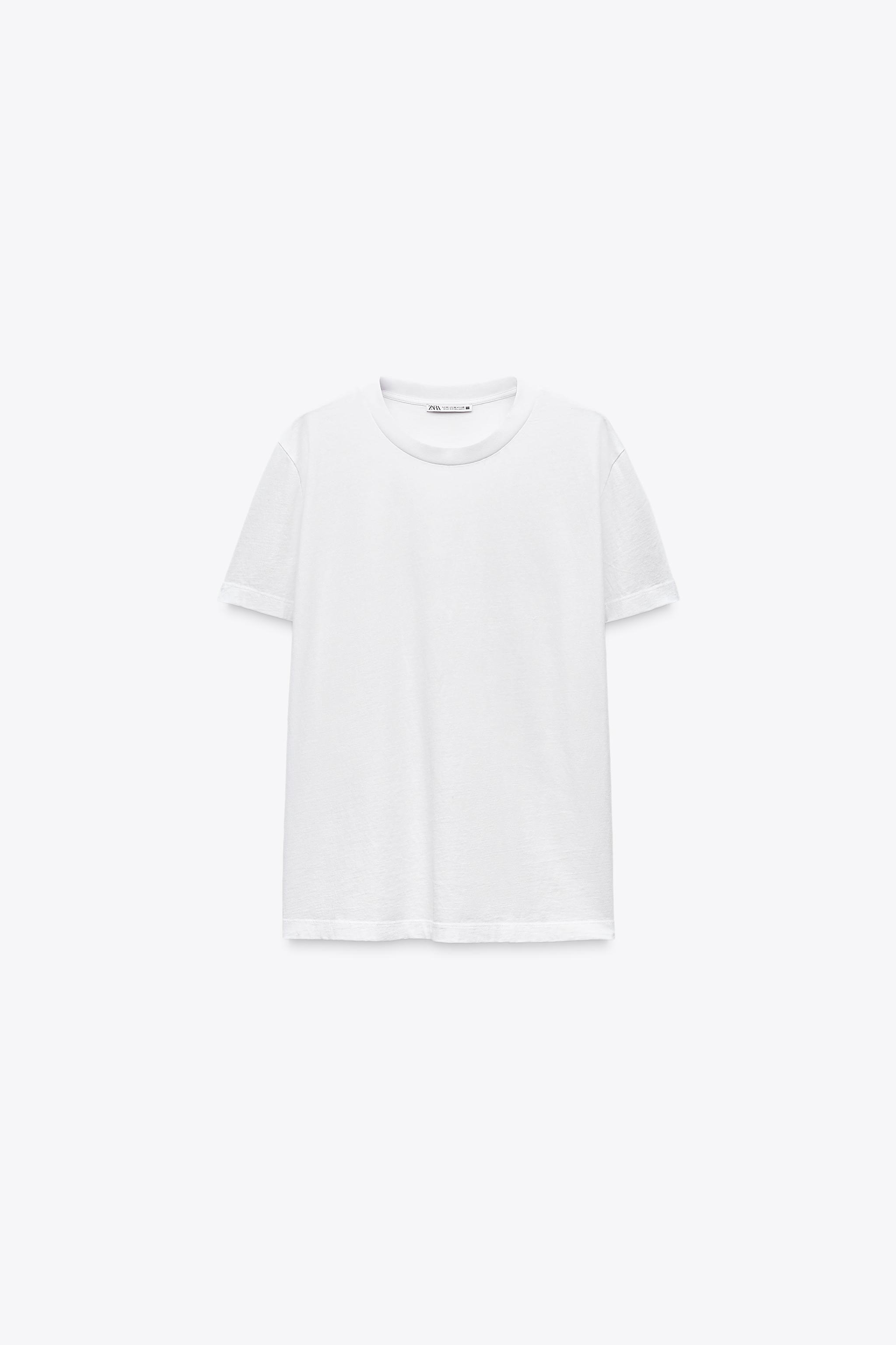 Tシャツ・カットソー COTTON T-SHIRT WITH LACE DETAILS Women's Kathmandu Logo Sunburst Organic Cotton T-shirt