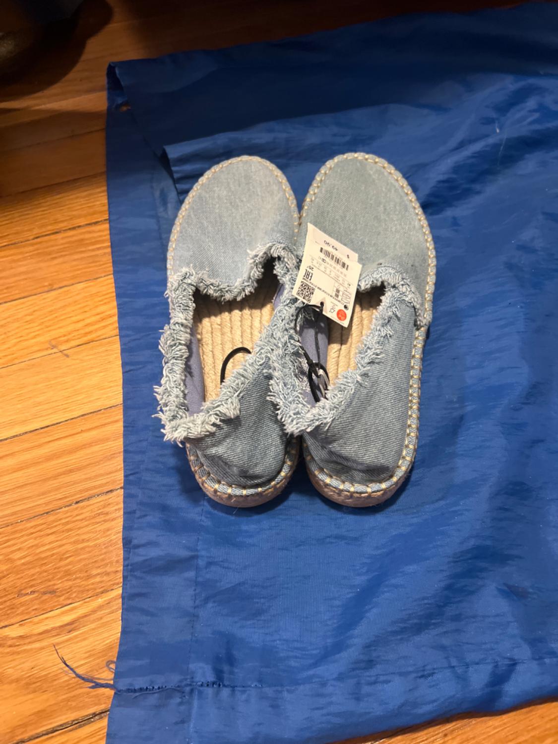 ALPARGATA DENIM - Image 2