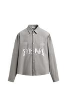 DOKULU ŞİŞME CEKET - Görsel 2