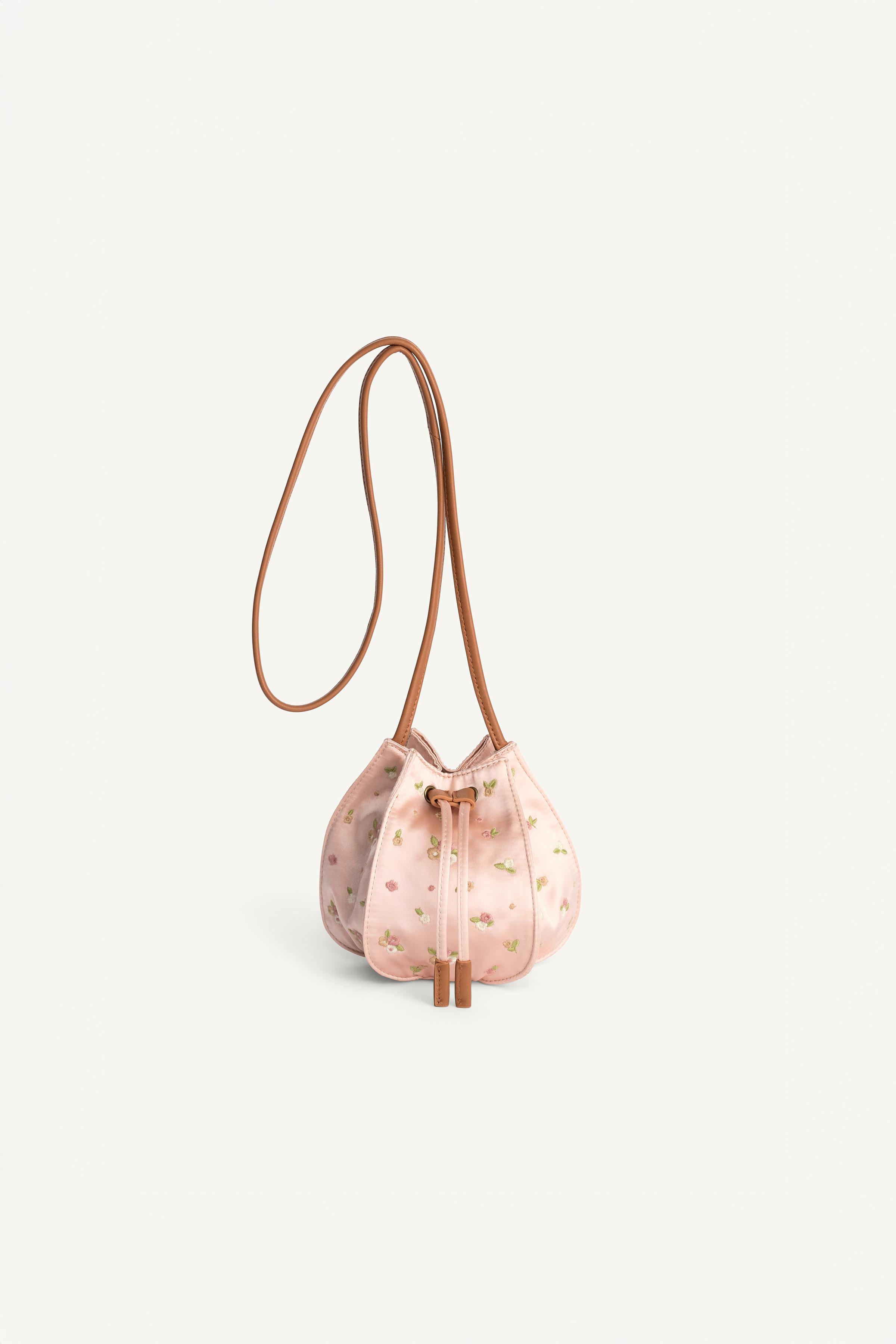 LIMITED EDITION BUCKET BAG