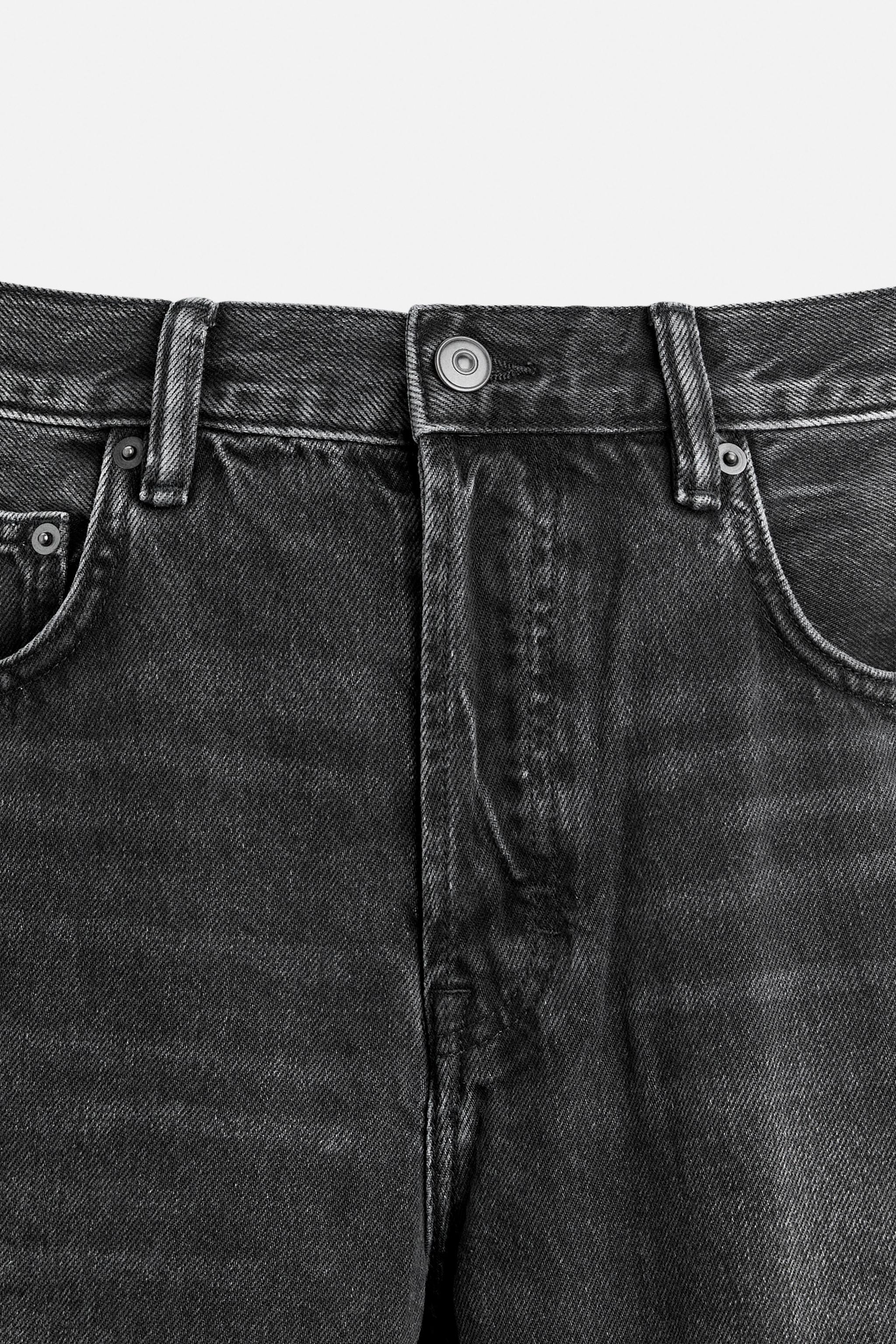 新品未使用　ZARA the inside out denim pants36 s-l400.jpg