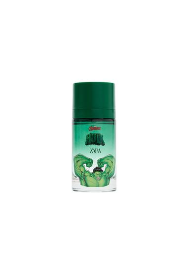 MARVEL AVENGERS HULK © MARVEL EDT 50ML / 1.69 fl. oz -  by Zara - Image 0