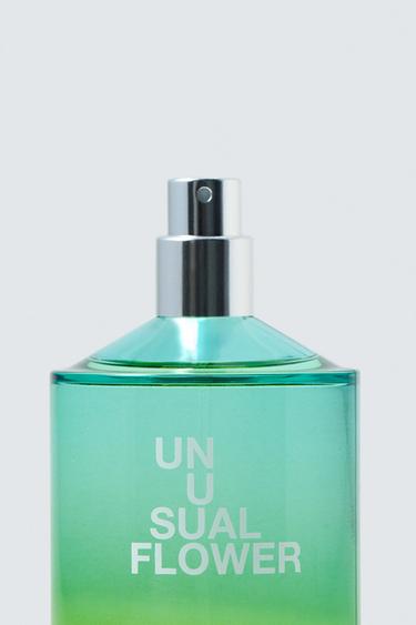 UNUSUAL FLOWER EDP 100ML (3.38 FL. OZ.) -  by Zara - Image 1