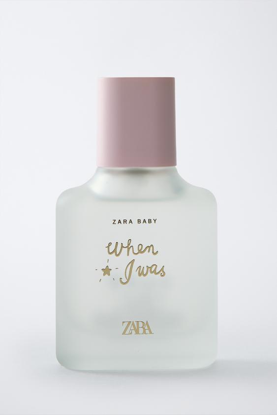 BABY WHEN I WAS EDC 30ML (1.01 O.Z) -  de Zara - Image 0
