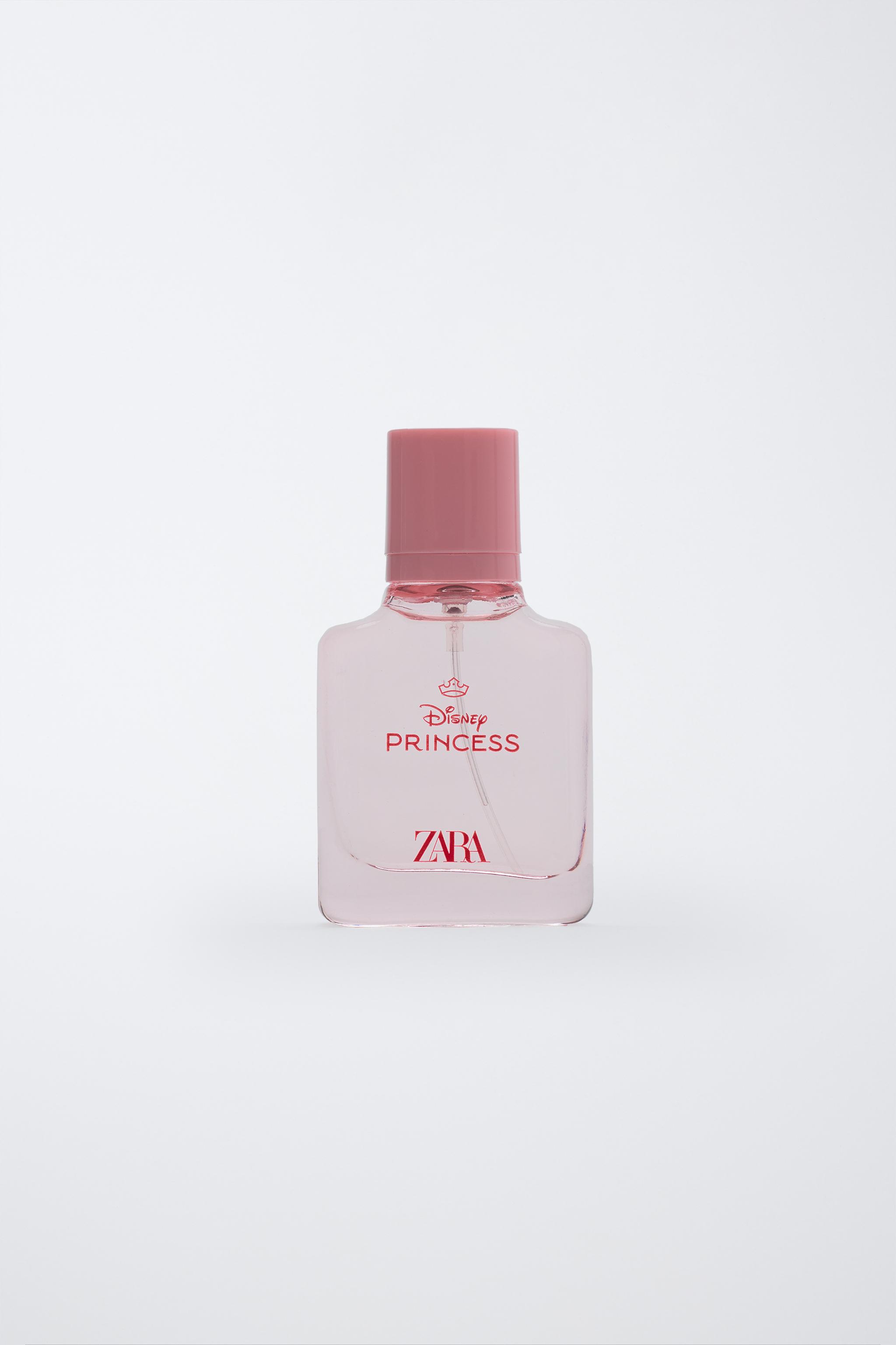 PRINCESS SNOW WHITE © DISNEY EDT 30 ML (1.01 FL. OZ) — TINTED LEATHER