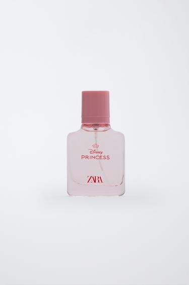 PRINCESS SNOW WHITE © DISNEY EDT 30 ML (1.01 fl. oz) - TINTED LEATHER by Zara