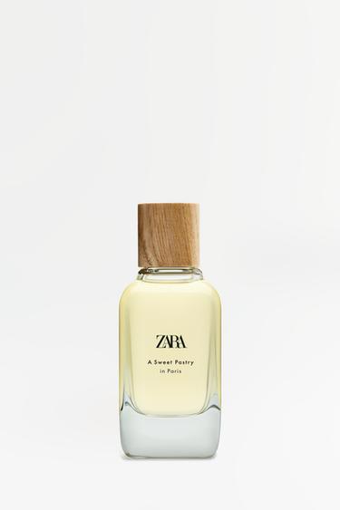 SWEET PASTRY IN PARIS EDP 100 ML / 3.38 oz -  by Zara - Image 0