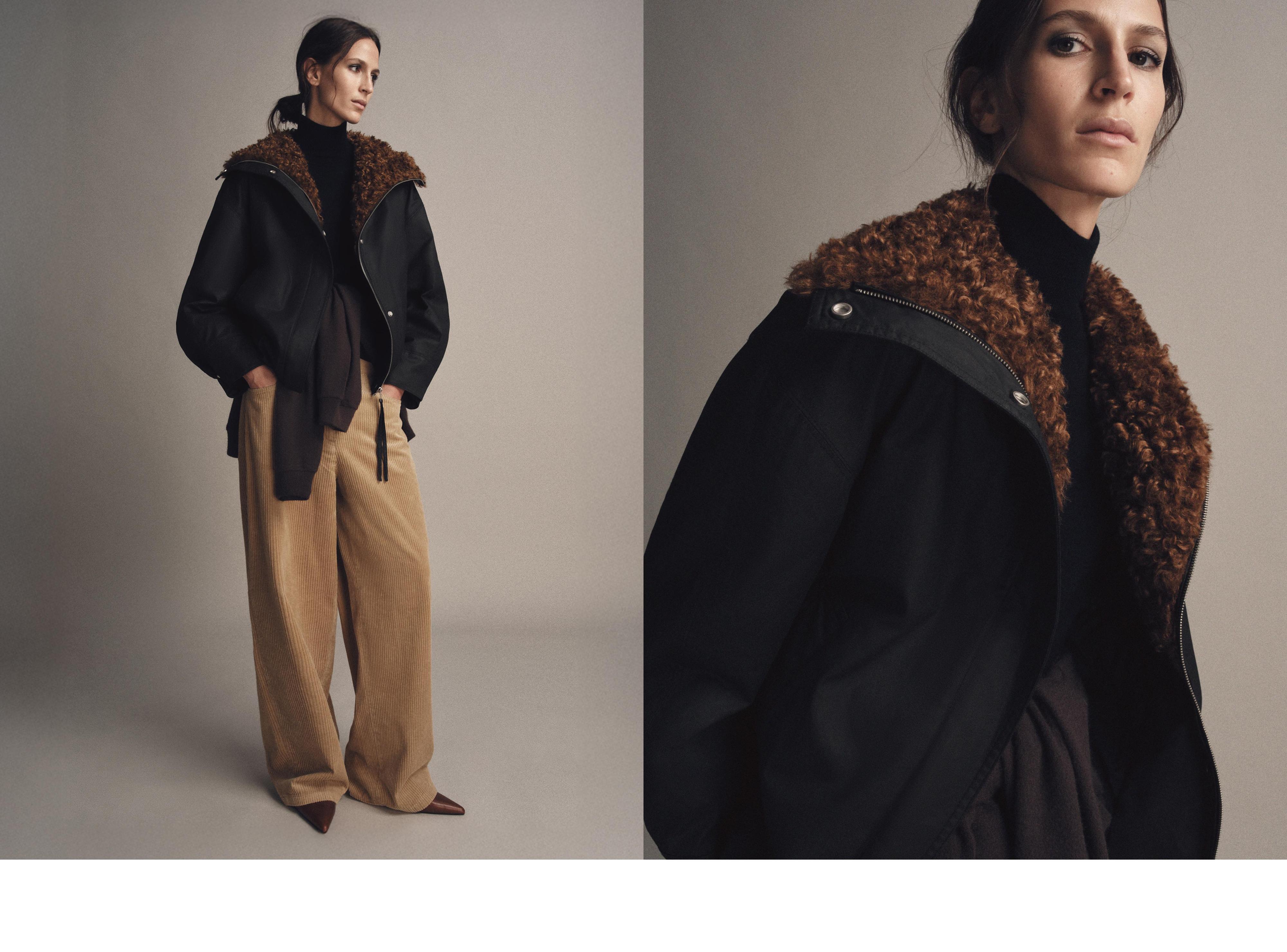 ZARA United States | New Collection Online