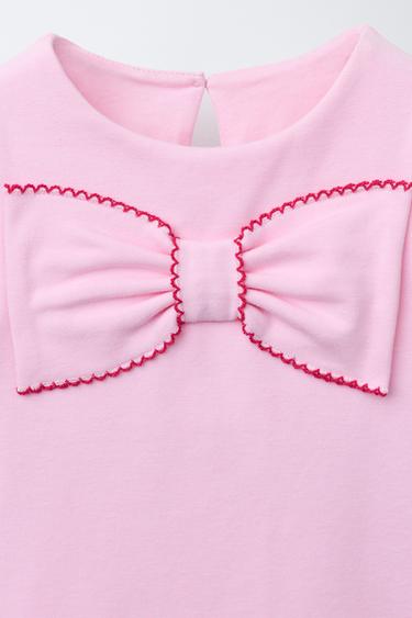ROBE DÉCOR - Rose de Zara - Image 2