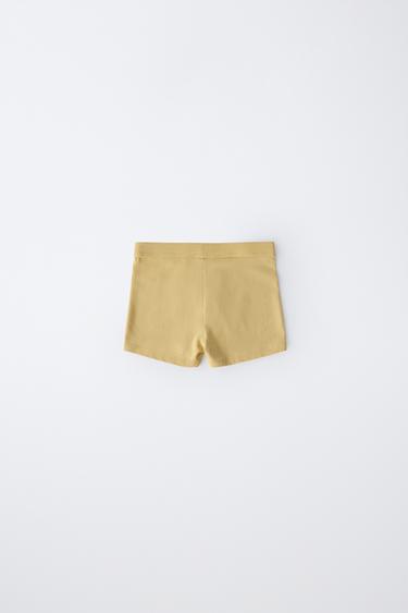 PACK DE CINQ BOXERS ÉTIQUETTE (6-14 ANS) - Multicolore de Zara - Image 3