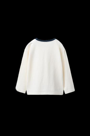 Zara Product image - White