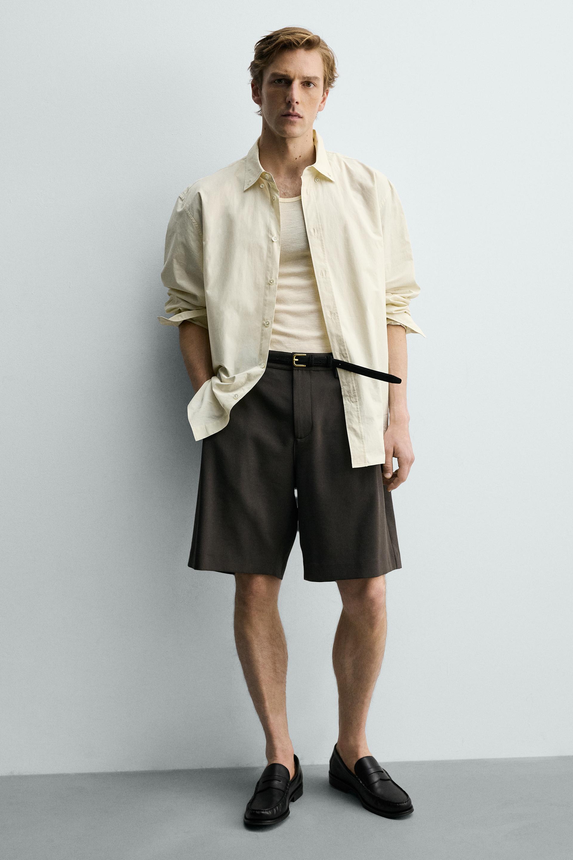 Leather Penny Loafers - Image 2