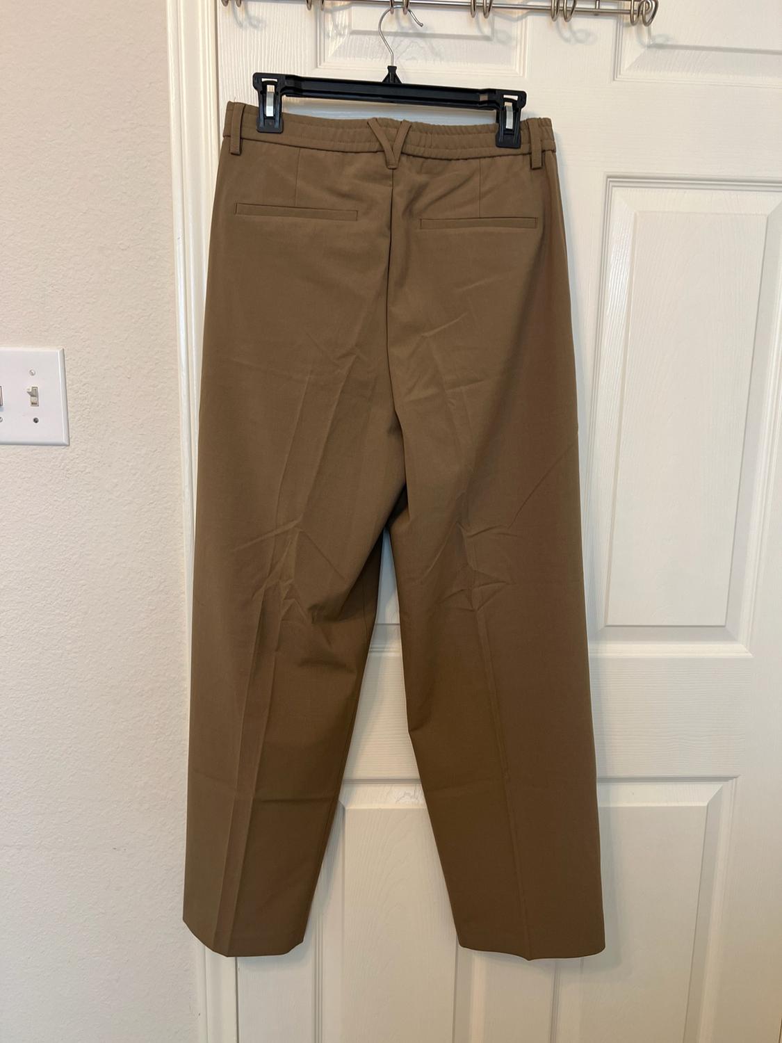 PANTALÓN WIDE FIT - Image 3