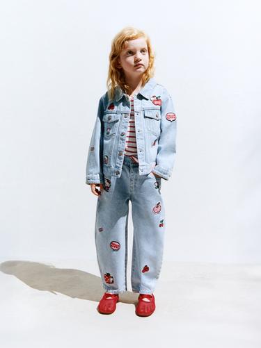 Bas Short Pour Bébé Fille Zara - Taille 3-6 Mois (68 Cm) - Neuf Sans étiquettes