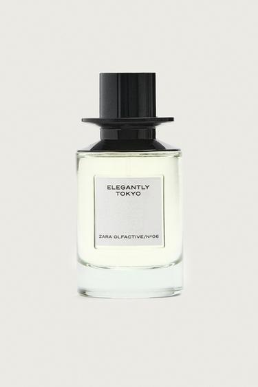 ELEGANTLY TOKYO EDP 100ML ( 3.4 FL.OZ ) -  de Zara - Imagen 0