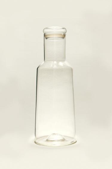 ENSEMBLE ARTICLES EN VERRE NUIT (LOT DE 2) - 990 de Zara - Image 5