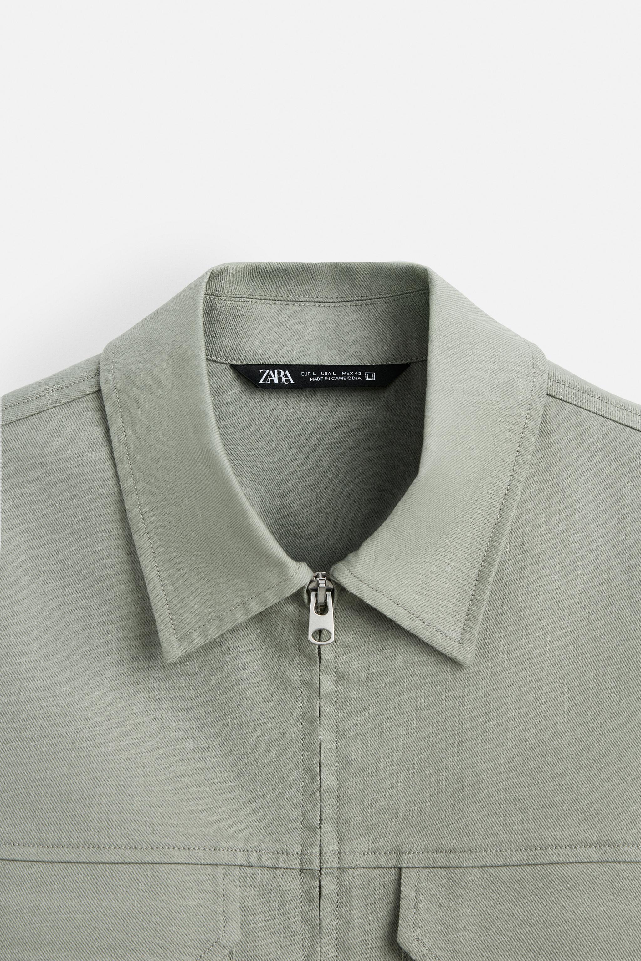 ★ZARA★ RELAXED FIT ZIP-UP OVERSHIRT 08574370916-e3.jpg?ts=