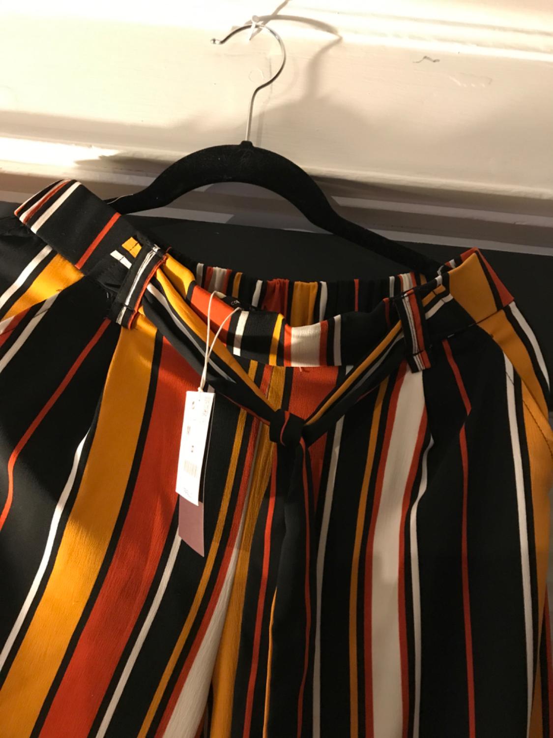 MULTI COLOR PANTS - Image 3