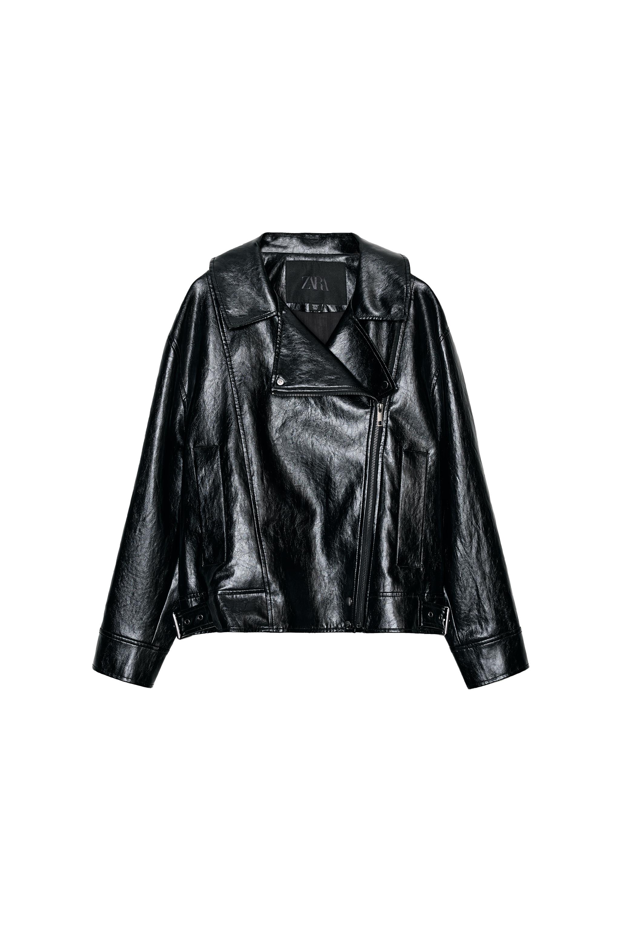 ジャケット - レディース ライダース | ZARA 日本