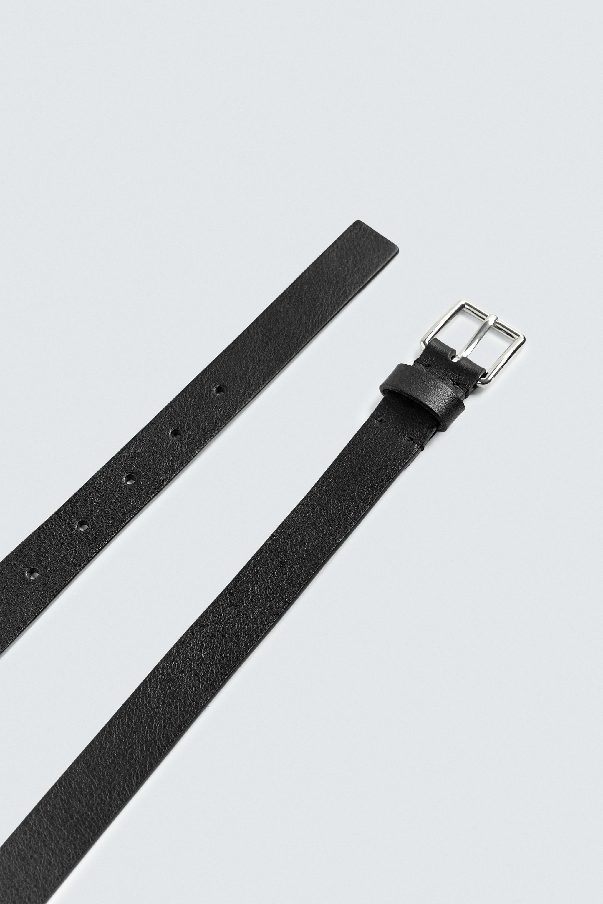 ブラック⭕美品/ベルト 95cm Amazon | [バッグジャック] ベルト コブラ バックル COBLA BELT