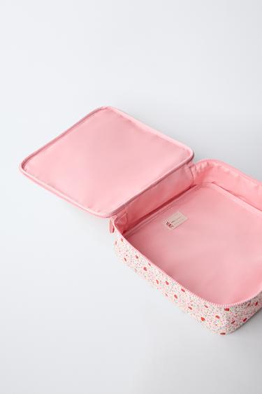 TROUSSE DE VOYAGE - Multicolore de Zara - Image 3