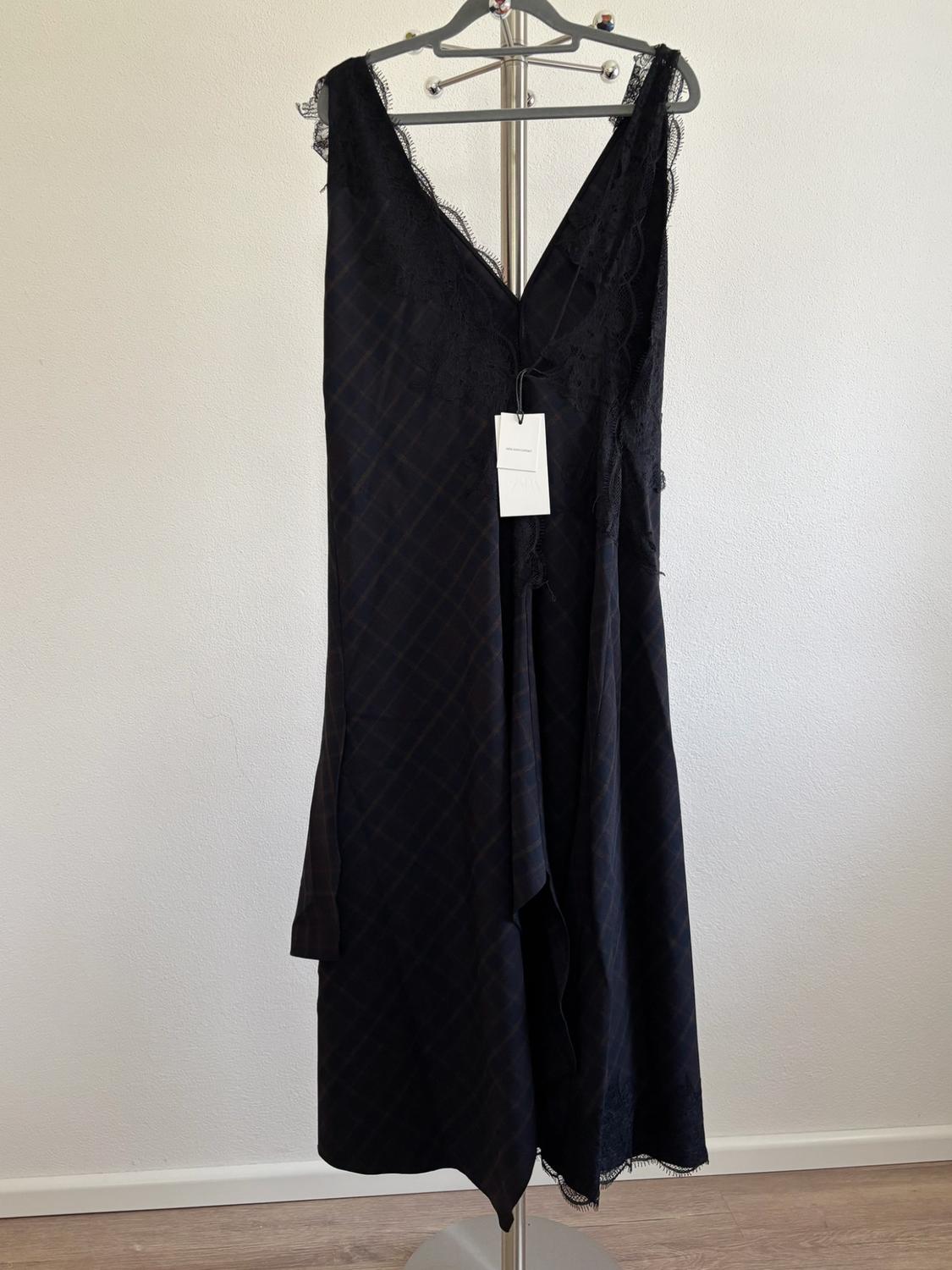 ΦΟΡΕΜΑ ΣΥΝΔΥΑΣΜΕΝΗ ΔΑΝΤΕΛΑ ZW COLLECTION LIMITED EDITION - Image 2