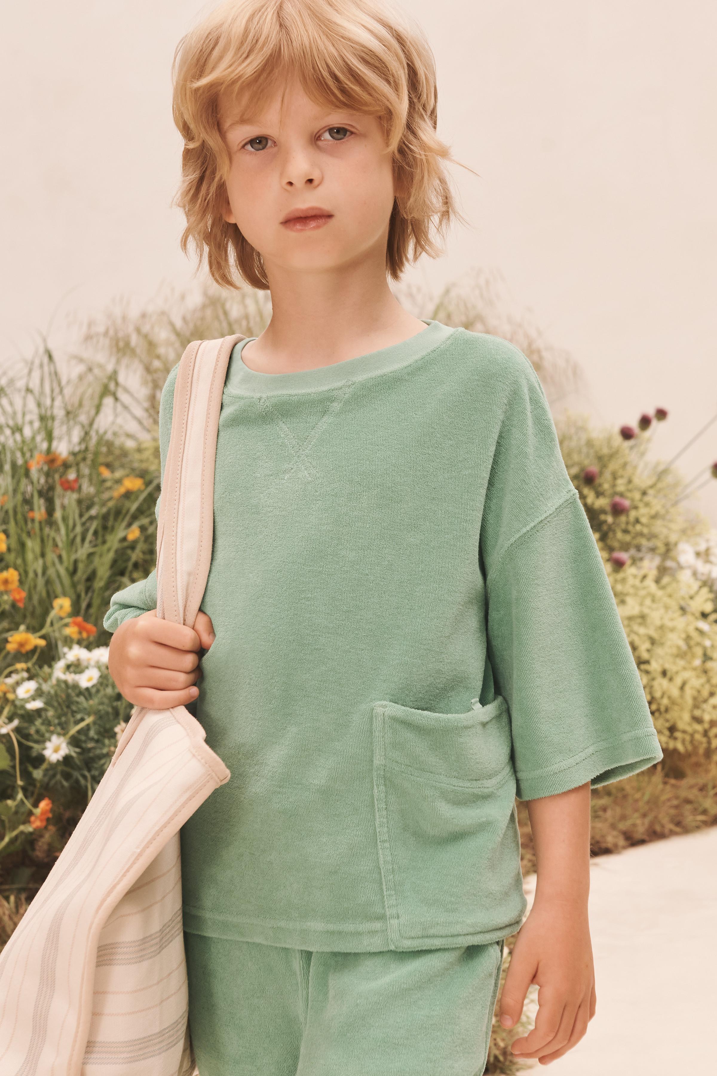 SAC SHOPPER RAYÉ