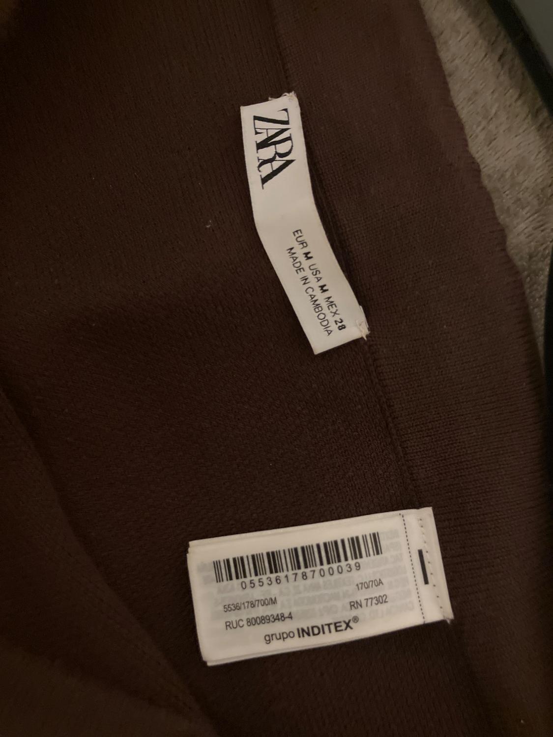 KNITWEAR SKIRT - Image 8