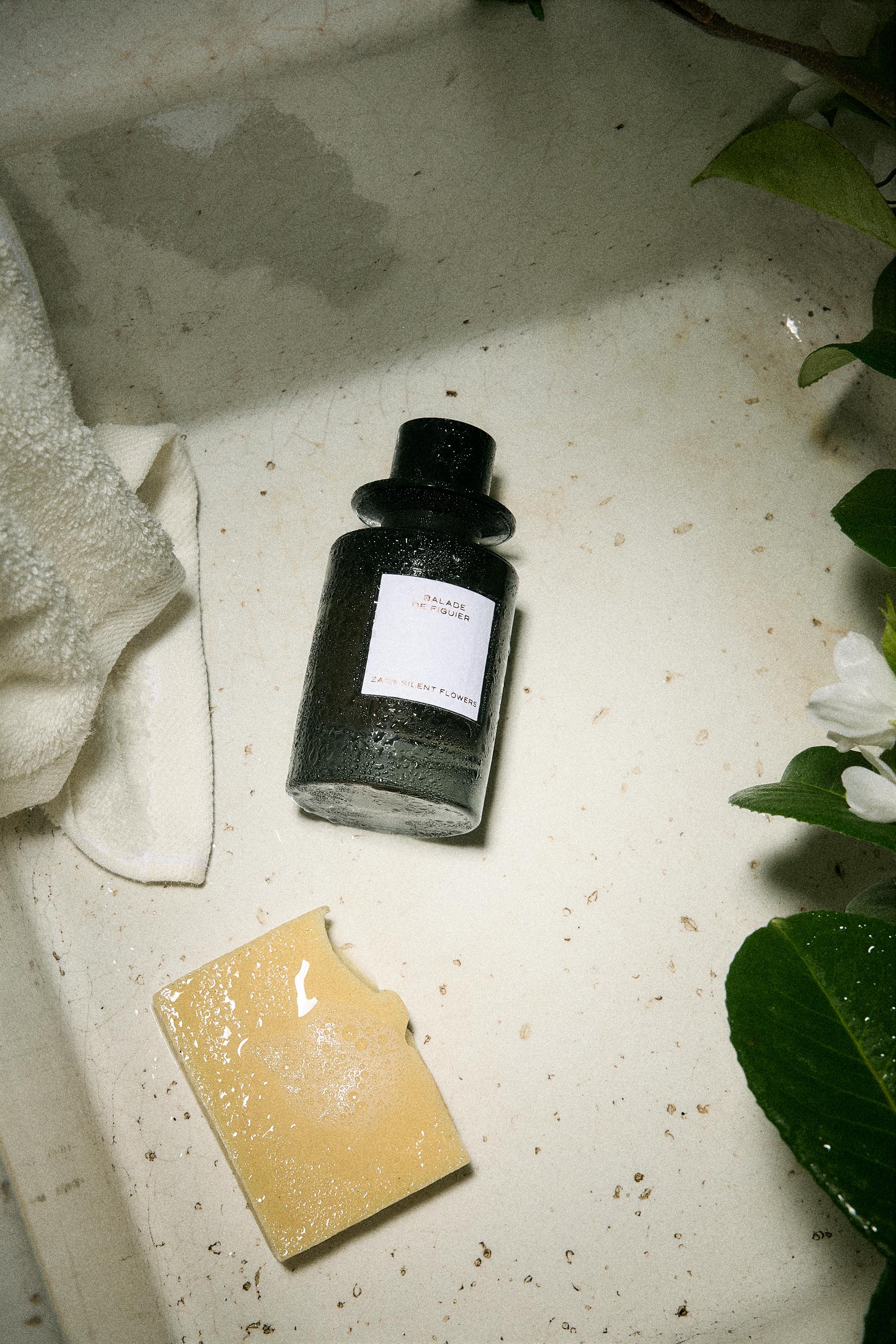 BALADE DE FIGUIER PARFUM 100ML (3.4 FL. OZ).