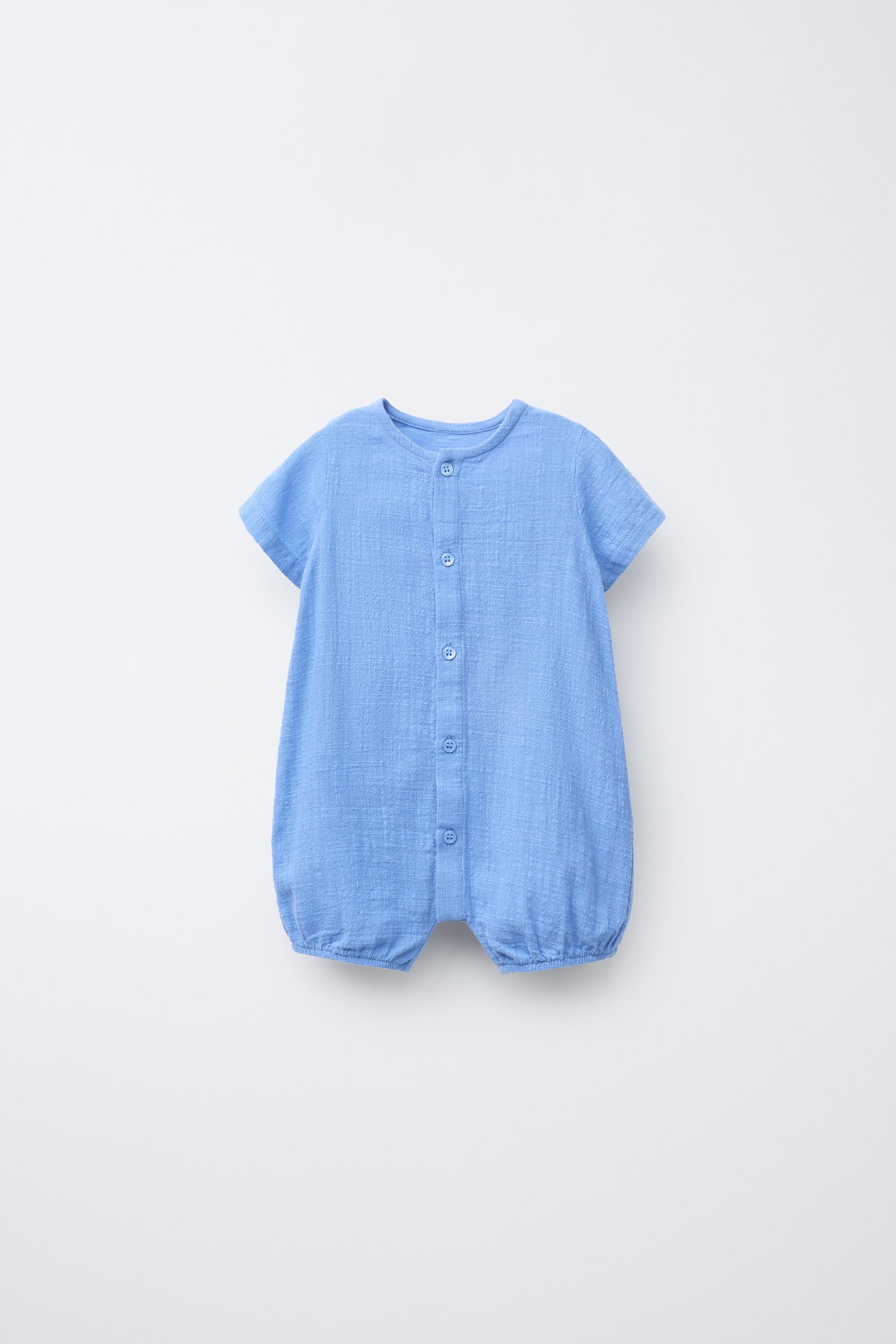 ダダンダン ロンパース 4点 2点セット】ルナロンパース＆レギンス | おしゃれな子供服