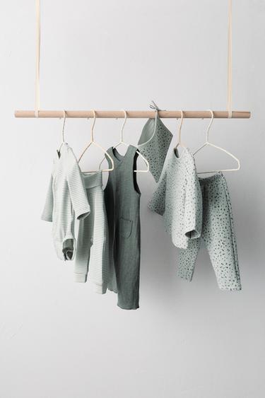 ОБРАЗ — Норка средний от Zara