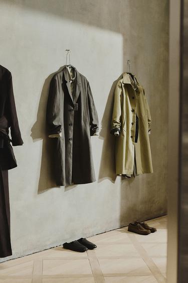 Zara Product image - LAGOON - Image 0