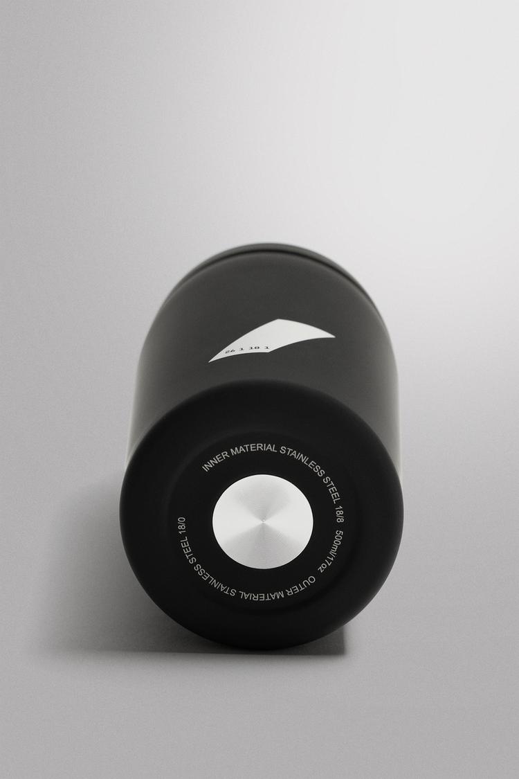 Shaker deportivo de 500ml 6