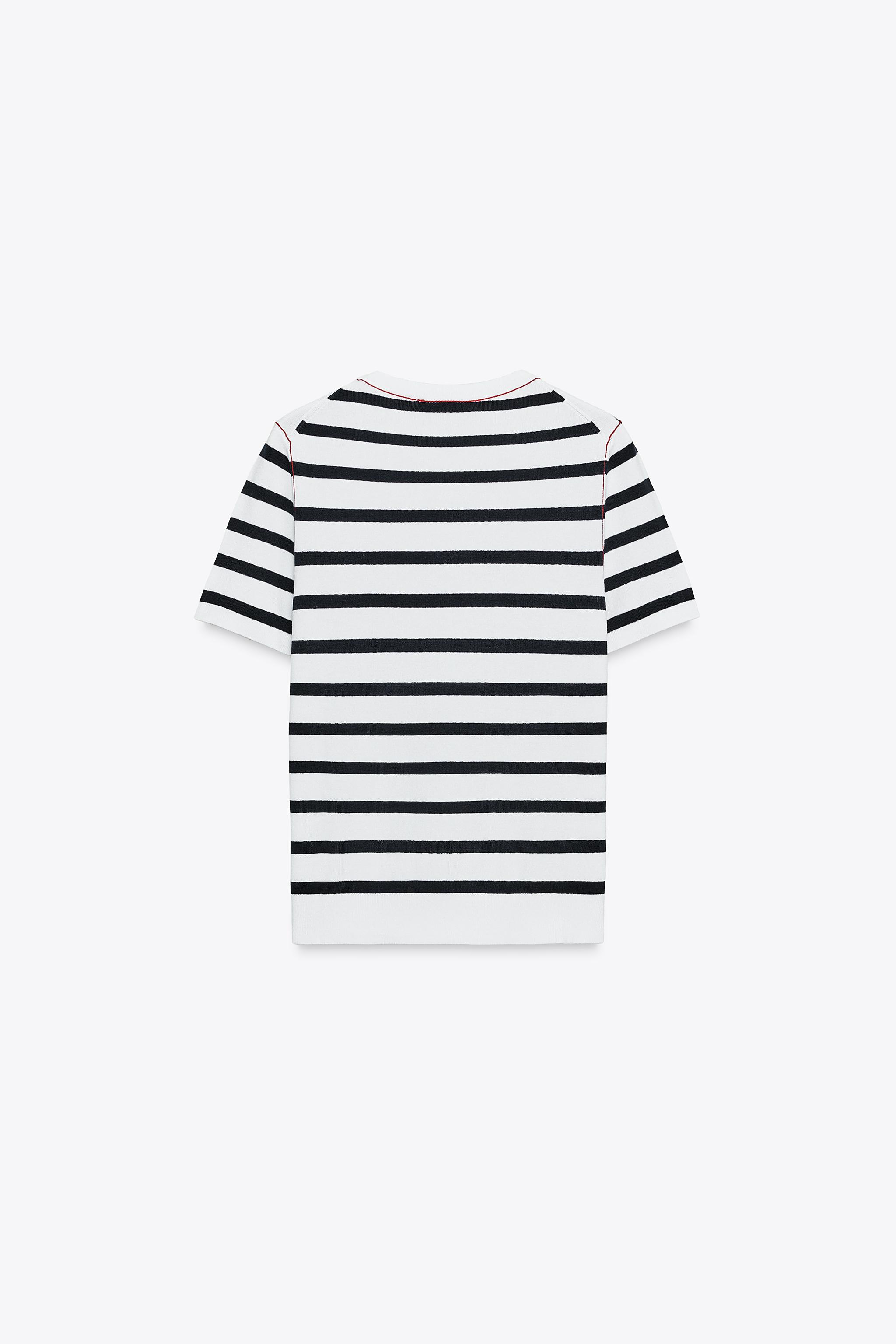 DIESEL ストライプショートスリーブトップス ベルトショルダーノースリーブストライプミニドレス/キャバ