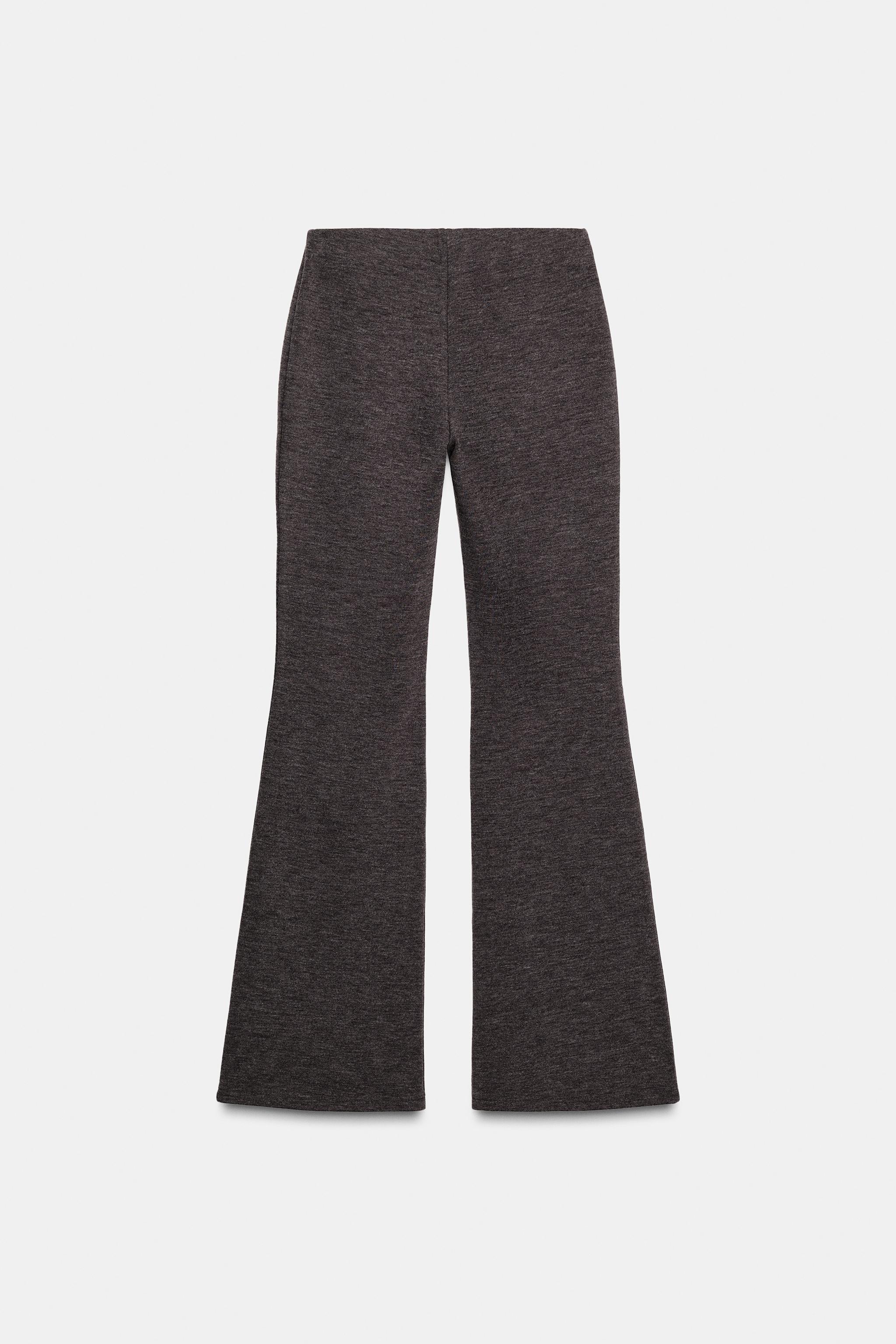 FLARE PANTS