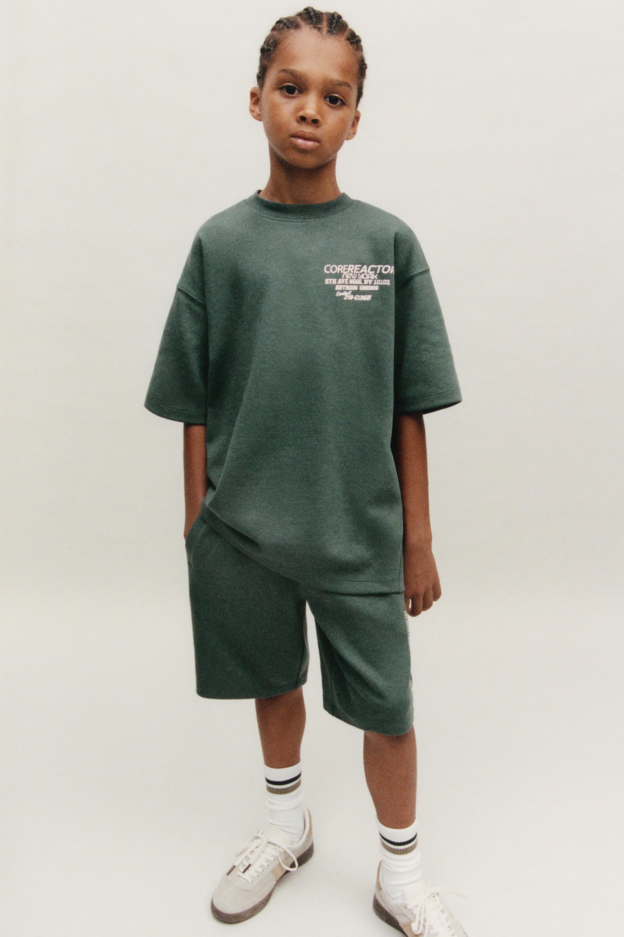 Boys' Boy Clothes | ZARA United States