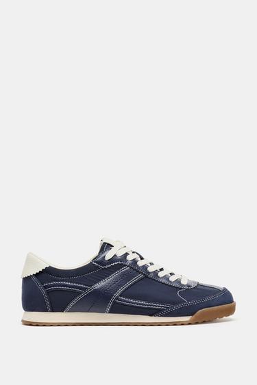 CHAUSSURES DE SPORT CHARMS - Bleu de Zara - Image 0
