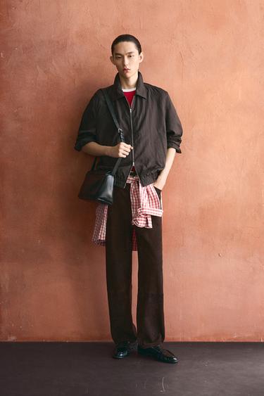 商品画像ライトミント0Zaraの商品画像 - ライトミント - 画像 0