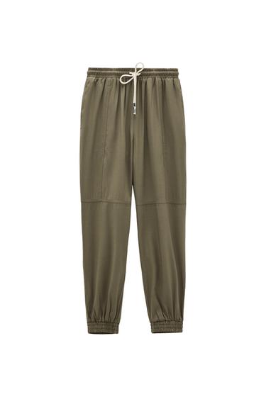 JOGGING PANTS