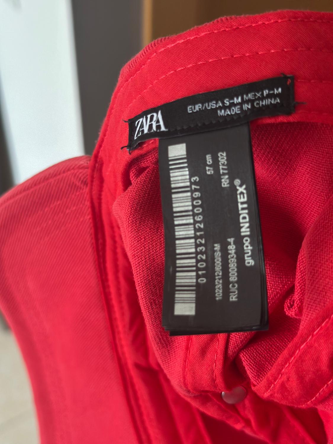 BASIC TWILL CAP - Image 3