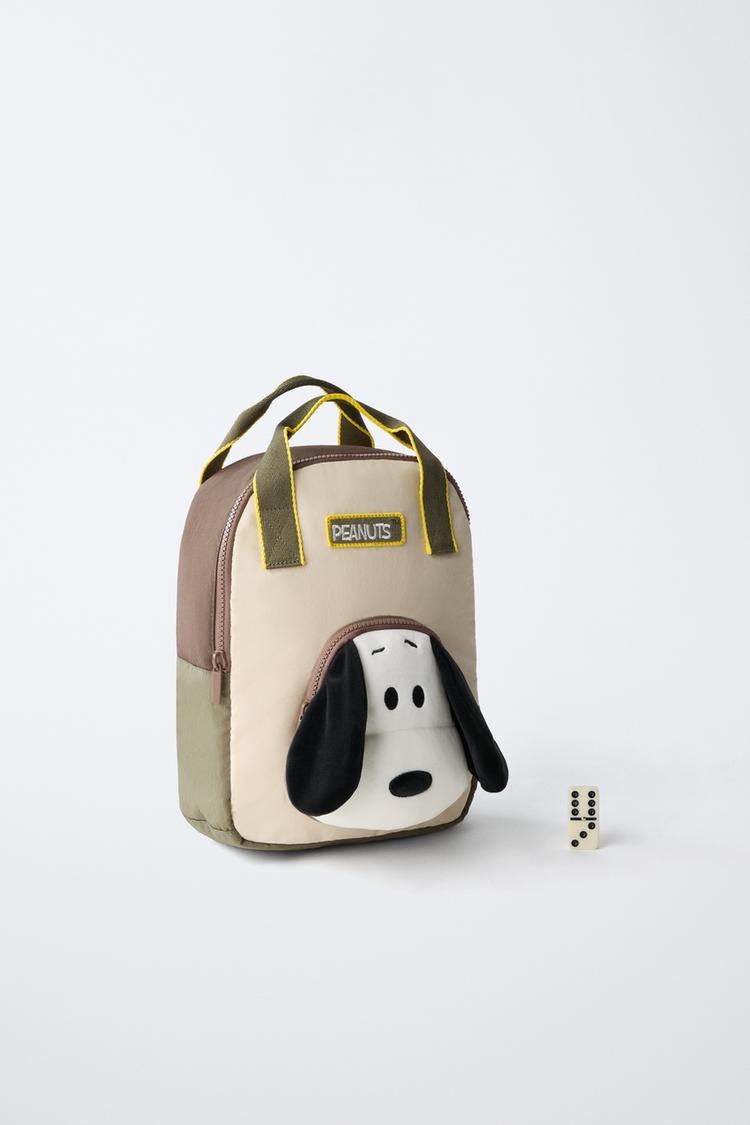 Mochila SNOOPY PEANUTS™ 6