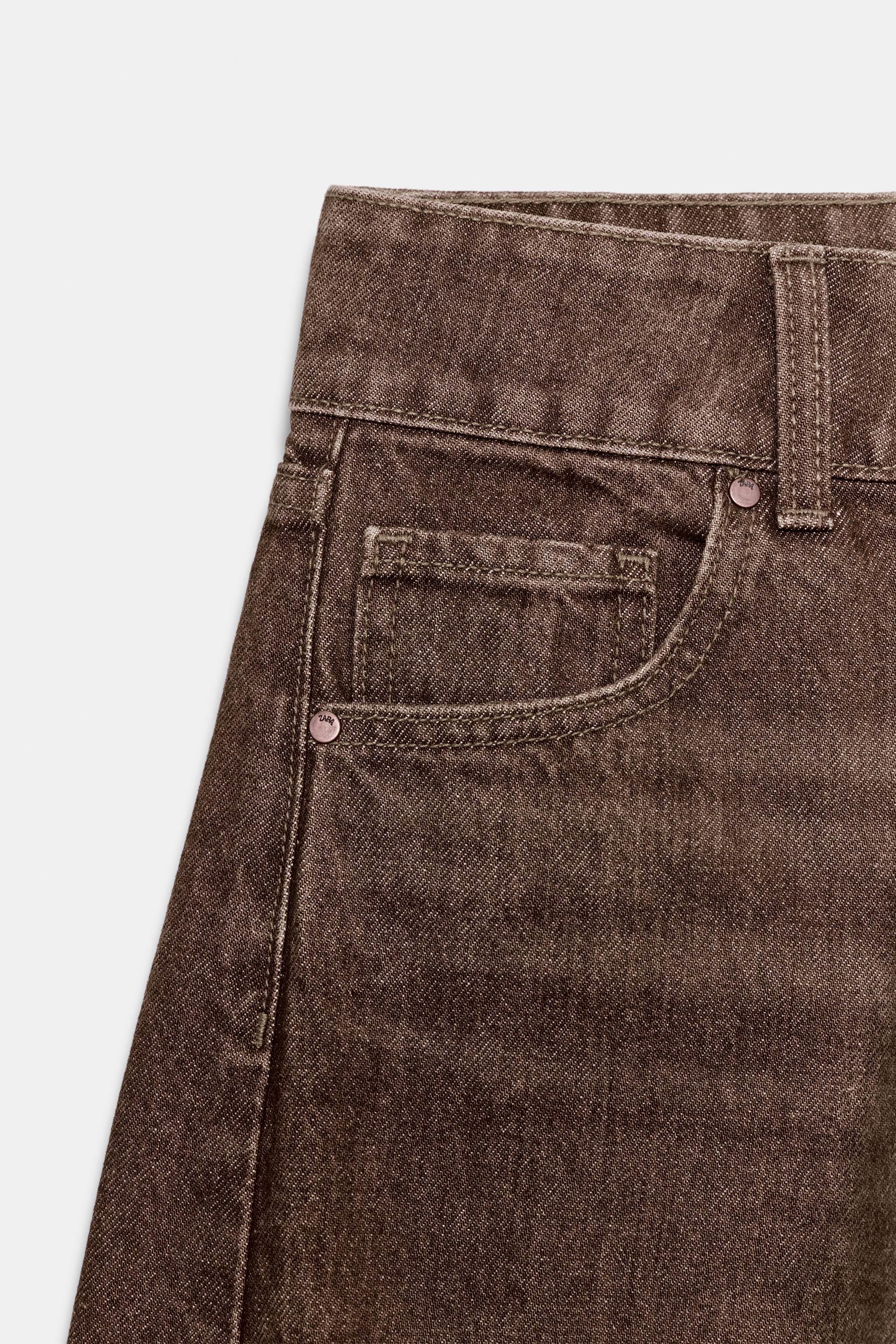 JEAN Z1975 LARGE TAILLE NORMALE