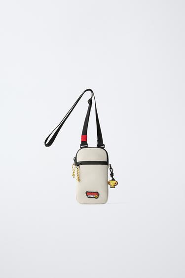 حافظة للهاتف الجوال BRAWL STARS © SUPERCELL OY - مِحْمر الخاص بـ Zara - صورة 0